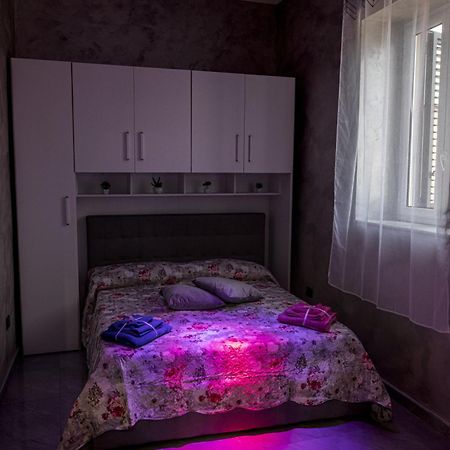 דירות נאפולי La Terrazza Del Corso מראה חיצוני תמונה